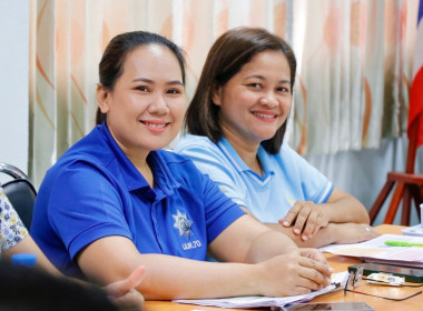 การประชุมใหญ่สามัญ ประจำปีสหกรณ์การเกษตรเชียรใหญ่ จำกัด ... พารามิเตอร์รูปภาพ 58